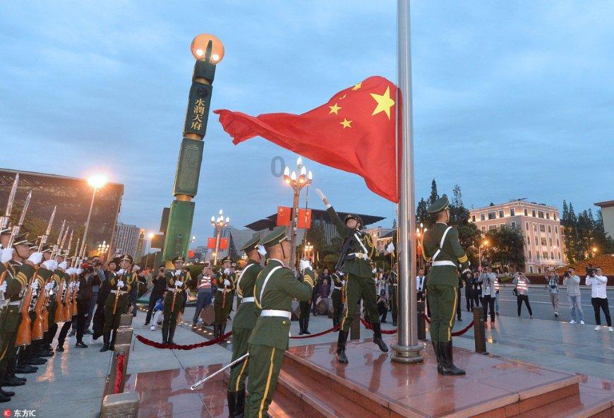 《雍正王朝》：佟国维—不称职的大臣，却是个尽心的家长